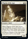 Pilgrim of the Ages 225 (Jumpstart 2022) 
