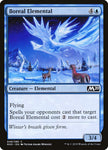 Boreal Elemental 49/280 (Core Set 2020) 
