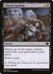 Urborg Uprising 107/261 (Dominaria Remastered)  - Foil