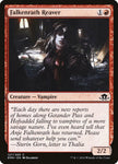 Falkenrath Reaver 127/205 (Eldritch Moon) 