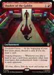Shadow of the Goblin Extended Art (Marvel's Spider-Man)  - undefined
