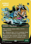 District Mascot 344/291 (Aetherdrift)  - Borderless