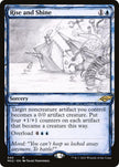 Rise and Shine Showcase 340 (Modern Horizons 2)  - Foil