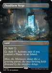 Floodfarm Verge 330 (Duskmourn: House of Horror)  - Borderless