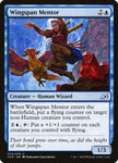 Wingspan Mentor 72/274 (Ikoria: Lair of Behemoths) 
