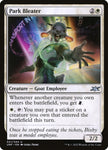 Park Bleater 21/244 (Unfinity) 