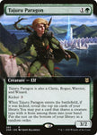 Tajuru Paragon 363/280 (Zendikar Rising)  - Extended Art Foil