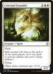 Celestial Crusader 13/289 (Time Spiral: Remastered) 