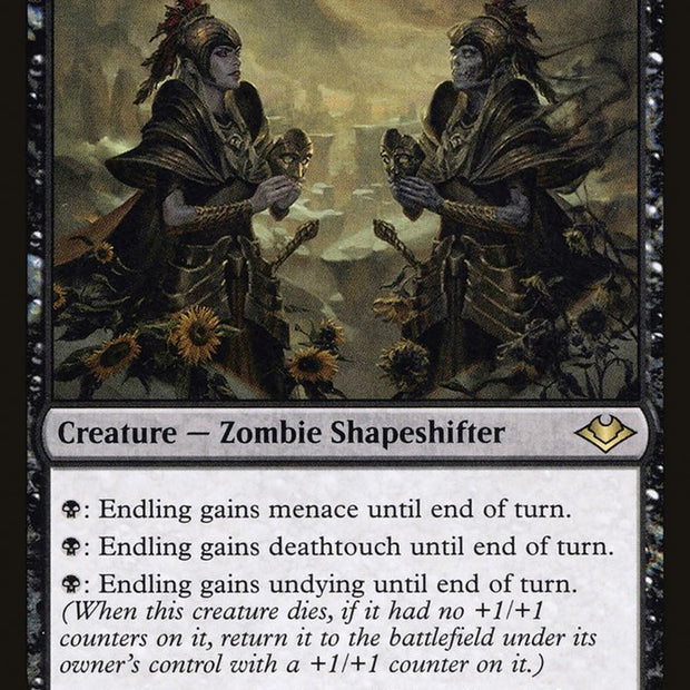 Endling 89/254 (Modern Horizons) 