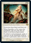 Sanctifier en Vec Retro Frame Foil Etched 386 (Modern Horizons 2)  - Foil