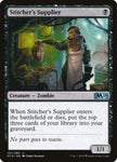 Stitcher's Supplier 121/280 (Core Set 2019) 
