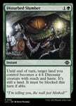 Disturbed Slumber 182/291 (The Lost Caverns of Ixalan) 
