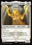 Anafenza, Unyielding Lineage 2 (Tarkir: Dragonstorm)  - Foil