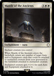Mantle of the Ancients 165 (Universes Beyond: Fallout)  - Foil