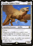 Zeriam, Golden Wind 5/50 (Commander: Dominaria United) 