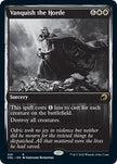 Vanquish the Horde 41/534 (Innistrad: Double Feature) 