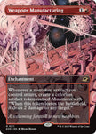 Weapons Manufacturing 311 (Edge of Eternities)  - Borderless