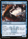 Murder of Crows 66/249 (Masters 25) 