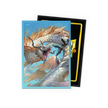Dragon Shield: Standard 100ct Sleeves - The Ejsingandr (Dual Matte)