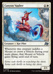 Canyon Vaulter 8/291 (Aetherdrift) 