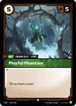 Playful Phantom 49/298 (Origins)  - Foil