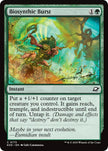 Biosynthic Burst 173/276 (Edge of Eternities)  - Foil