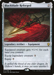 Blackblade Reforged 211 (Dominaria) 