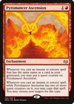 Pyromancer Ascension 108/249 (Modern Masters 2017) 