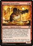 Ghirapur Gearcrafter 149/272 (Magic Origins) 