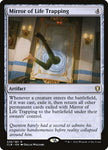 Mirror of Life Trapping 326 (Commander Legends: Battle for Baldur's Gate)  - Foil