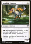 Steadfast Unicorn 44 (Commander Legends: Battle for Baldur's Gate) 