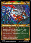 Radha, Coalition Warlord 55/65 (March of the Machine: Multiverse Legends)  - Showcase