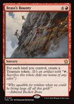 Brass's Bounty 190 (Foundations) 