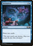 Divination 51/280 (Core Set 2019) 