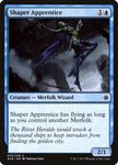 Shaper Apprentice 75/279 (Ixalan) 