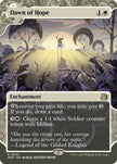 Dawn of Hope 2/63 (Wilds of Eldraine: Enchanting Tales)  - Showcase