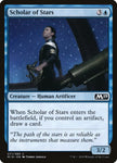 Scholar of Stars 71/280 (Core Set 2019) 