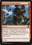 Galvanic Bombardment 129/205 (Eldritch Moon) 