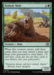 Pothole Mole 176/291 (Aetherdrift) 