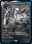 Dorothea Vengeful Victim Showcase 322 (Innistrad: Crimson Vow)  - Foil