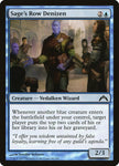 Sage's Row Denizen 46/249 (Gatecrash) 