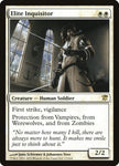 Elite Inquisitor 13/264 (Innistrad)  - Foil