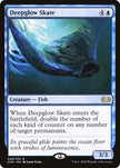 Deepglow Skate 48/332 (Double Masters) 