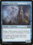 Nimbus of the Isles 72 (Magic 2015 (M15)) 
