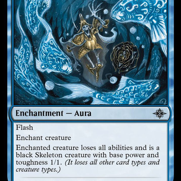 Eaten by Piranhas 54 (The Lost Caverns of Ixalan) 