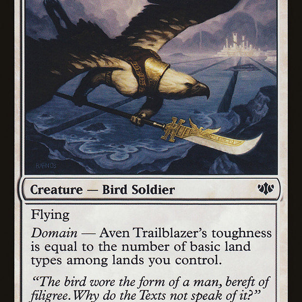 Aven Trailblazer (Conflux) 