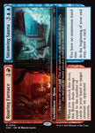 Roaring Furnace Steaming Sauna 230 (Duskmourn: House of Horror) 