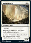 Wall of Omens 77 (Commander: Adventures in the Forgotten Realms) 