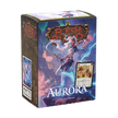 Dragon Shield: Standard 100ct Art Sleeves - Flesh and Blood (Aurora)