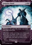 Sanguine Bond 35 (Wilds of Eldraine: Enchanting Tales)  - Showcase